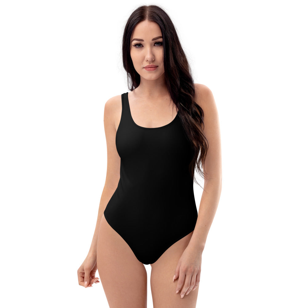 Champion One-Piece Swimsuit – Hype Steez