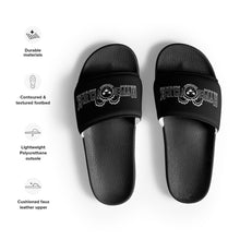 Hype Boy Click Men’s slides