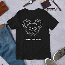 Ewww Cooties Unisex T-Shirt