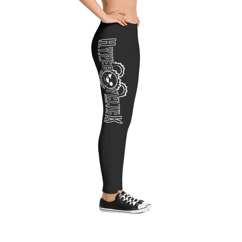 Hype Boy Click Leggings