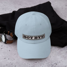 Boy Bye Dad hat