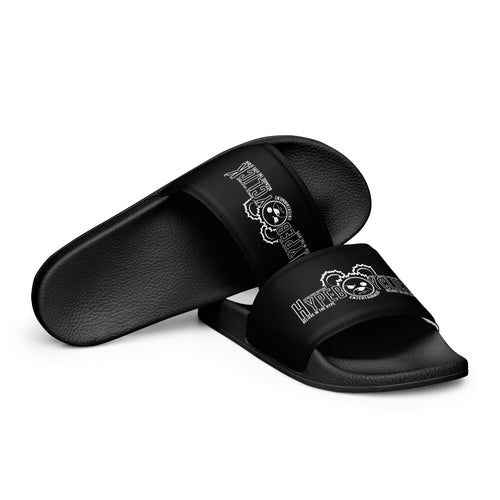 Hype Boy Click Women's slides